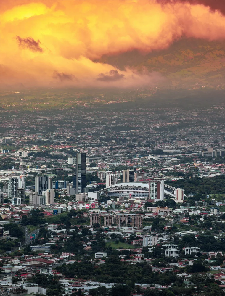 Film Production in Costa Rica